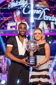 Strictly come dancing 2016 winner. Who Won Strictly Come Dancing 2016 How Ore Oduba And Joanne Clifton Were Crowned Winners After Their Jive Performance