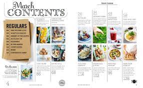 They show a special location, dish, or moment in time the photographer wanted to capture and share. Food Magazine 03 On Behance