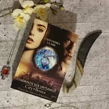 City of trying not to make out with my brother. Lucciola Rezension Cassandra Clare Chroniken Der Unterwelt 1 City Of Bones