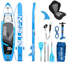 Perfect for yoga or water exploration. Best Inflatable Stand Up Paddle Boards Sups Of 2021 Switchback Travel