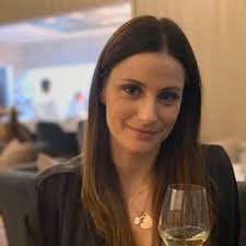 Harriet Buck (@harribot)