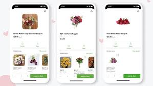 I was able to exchange certain flower pieces (bouquets, centerpieces, etc) for other pieces i needed more or less of. How To Order Last Minute Flowers For Valentine S Day On Instacart