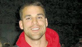 Track coach ends run with Pack