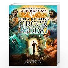 Download or read book entitled greek gods and heroes written by robert graves and published by laurel leaf online. Percy Jackson S Greek Gods By Rick Riordan Buy Online Percy Jackson S Greek Gods Book At Best Prices In India Madrasshoppe Com