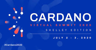 Cardano is a public blockchain platform. Countdown To Cardano Virtual Summit 2020 Cassiopeia Services