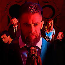 Scarlett: Short Film