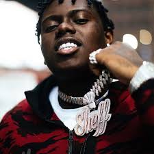 Ready 2 Die feat. JayRich & Sleepy Hallow — Sheff G