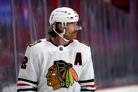 Keith was determined to play, and succeed, in the nhl. Blackhawks Considering Trading Duncan Keith To Western Canada Report Chicago Sun Times