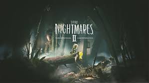 Little nightmares 2 is a distorted place that lives somewhere between dreams and reality, where children watch in horror at the world that awaits them. Little Nightmares Ii Demo Ist Ab Jetzt Fur Pc Verfugbar Und Digitale Pre Orders Sind Eroffnet Bandai Namco Entertainment Europe
