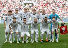 Итак, россия на чм по футболу 2018… Sbornaya Rossii Stala Samoj Effektivnoj Komandoj Na Chm 2018