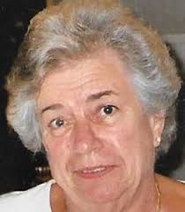 Mary DeLano Obituary (1933