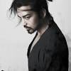 A chonmage is traditional japanese hairstyle for men which dates back over 400 years. 1
