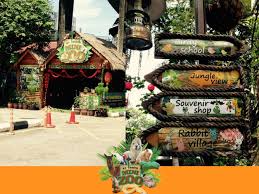 Zaidi kl taxi services & private tours driver service. Kl Tower Mini Zoo Promo Tiket Masuk Wisata Malaysia