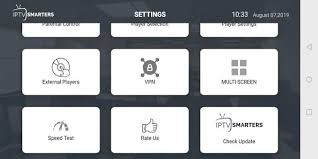 Aplicación de reproductor para usuarios super iptv. Iptv Smarters Pro Mod Apk 3 1 5 No Ads Free Download