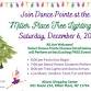 Miller Place Tree Lighting Event - Dance Pointe - Aliano Shopping Center, 691 NY-25A Event Image