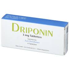 ✅registro sanitario unimed y agemed n°. Driponin 3 Mg 4 St Shop Apotheke Com