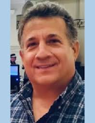 Obituary information for Louis John Caserma