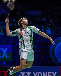 Marcus Fernaldi Gideon | will be back on court soon! #MFG | Instagram
