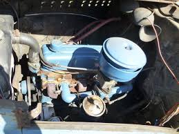 Image result for Nassau Blue 1946 Truck