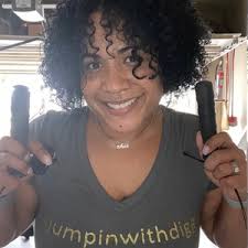 Custom Glitter V-neck T-shirt: Personalized Logo Bling Tee