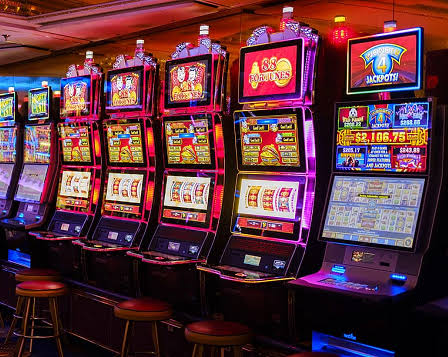 Gambling - Roy Morgan Research