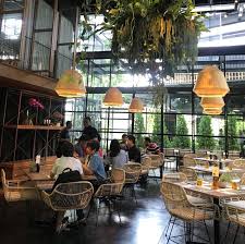 For those moments in between or after meals, where you can relax. Be Sure To Visit Us Bangsar South The Farm Foodcraft Facebook