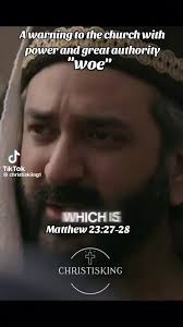 Matthew Verse War and Flood