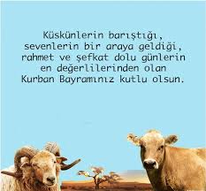Jun 30, 2021 · müslüman aleminin heyecanla beklediği kurban bayramı'na çok az bir süre kaldı. 3mitsihbmlscm