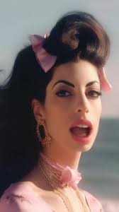 I Became The Ugly Lady Sylvia