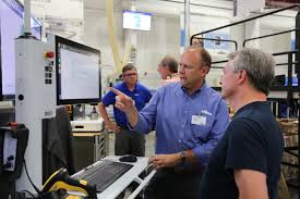 Craftmaster Furniture Expands At Former Broyhill Plant Adds 25 Jobs Woodworking Network