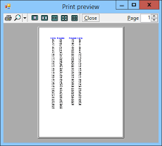 print a celsius to fahrenheit conversion chart in c c