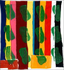 Pin By Pauline Lecoq On Verticalite Paris Art Art Abstract Painting