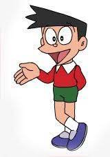 He also has a cousin called sunekichiwho has a lot of cool stuff like rare cars, and who can make remote controlled toys. Suneo Honekawa Facebook