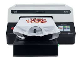 Awt army welfare trust, lahore. Dtg Direct To Garment Printers For Sale New Or Used