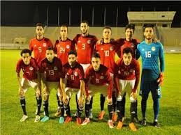 كما يواجه منتخب مصر الأولمبي نظيره كورويا الجنوبية في المباراة الودية التي تجمع بينهما فى الدورة الأولمبية الثلاثية التي تستضيفها مصر. ÙÙŠØ¯ÙŠÙˆ ØªØ³Ø±ÙŠØ¨ Ù‚Ù…ÙŠØµ Ù…Ù†ØªØ®Ø¨ Ù…ØµØ± ÙÙŠ Ø£ÙˆÙ„Ù…Ø¨ÙŠØ§Ø¯ Ø·ÙˆÙƒÙŠÙˆ 2020 Ø¨ÙˆØ§Ø¨Ø© Ø£Ø®Ø¨Ø§Ø± Ø§Ù„ÙŠÙˆÙ… Ø§Ù„Ø¥Ù„ÙƒØªØ±ÙˆÙ†ÙŠØ©