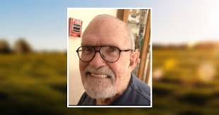 Henry Gordon Rowe, Jr Obituary October 31, 2023