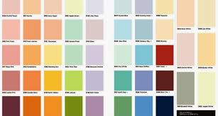23 Best Photo Of Sandtex Colour Chart Ideas Lentine Marine