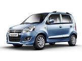 MARUTI-SUZUKI