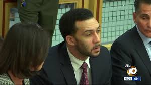 Winslow was charged with 12 criminal counts, including seven felonies, stemming from the accusations of five different accusers, taking place in encinitas, a. Baker Mayfield Just Unveiled The Cleveland Browns Terrifying Potential