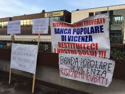 Leggi le anteprime, gli approfondimenti, le intervisite e le foto sull'argomento: Crac Banca Popolare Inizia Il Maxi Processo Tribunale Blindato E Gente In Fila Dall Alba Corrieredelveneto It