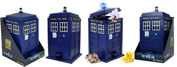 Maybe you would like to learn more about one of these? Site Special Feature All Things Tardis Updated Merchandise Guide The Doctor Who Site