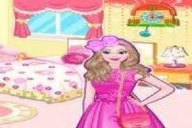 Jugar A La Casa De Los Suenos De Barbie Un Juego De Barbie