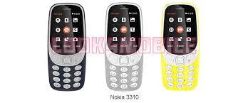 Lanciato con lo slogan «connecting people» (in italiano: Nokia 3310 Eigenschaften Technische Daten Und Preis Look4mobile