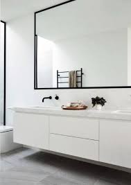 The fascinating long narrow bathroom ideas which combine the earthy and sophisticated look at the same time. Top 70 Best Bathroom Vanity Ideas Unique Vanities And Countertops