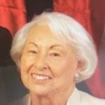 Mona Gayle Pearce McCann