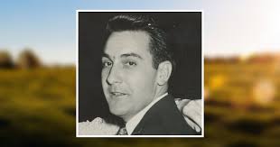 Ralph Dececca Obituary 2020