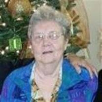 Ms. Juanita C. Goss Obituary