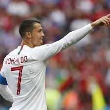 Calcio padova seite) und wettbewerbsseiten (champions league, 1. Das Erste Das 50 Und Das Rekordtor Christiano Ronaldo Fussball