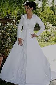 Mormon Wedding Dresses Vestidos De Novia Abrigo De Novio Vestidos De Fiesta