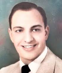 Eugene V. Sampson Obituary